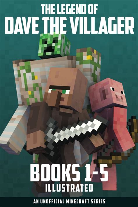 dave the villager wiki|minecraft book villager.